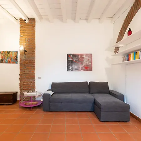 Splendido Bilocale Navigli Ascanio 13 - Mirable Pm