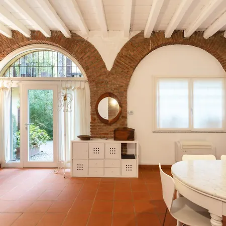 Splendido Bilocale Navigli Ascanio 13 - Mirable Pm