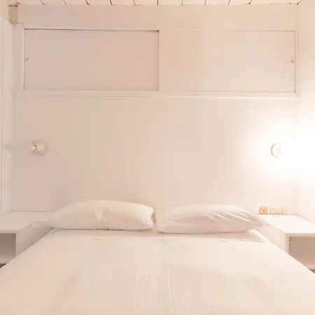 Splendido Bilocale Navigli Ascanio 13 - Mirable Pm Apartamento