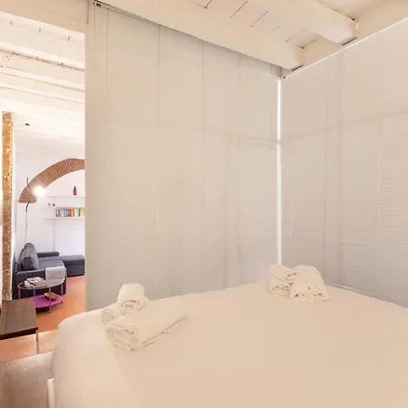 Splendido Bilocale Navigli Ascanio 13 - Mirable Pm Apartamento Milán