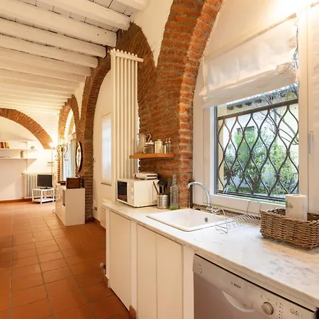 Splendido Bilocale Navigli Ascanio 13 - Mirable Pm Apartamento *