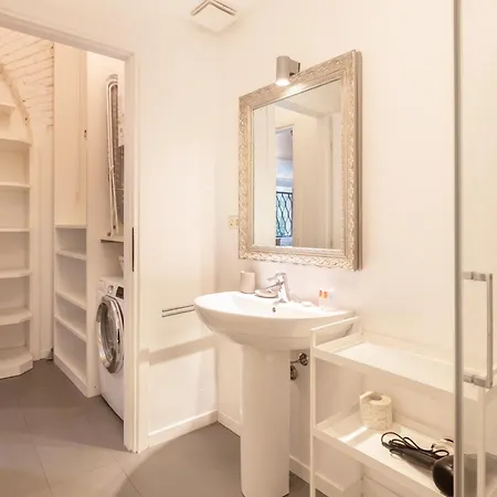 Apartamento Splendido Bilocale Navigli Ascanio 13 - Mirable Pm *