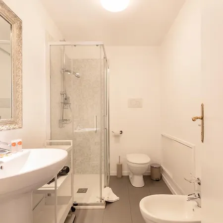 Splendido Bilocale Navigli Ascanio 13 - Mirable Pm Milán
