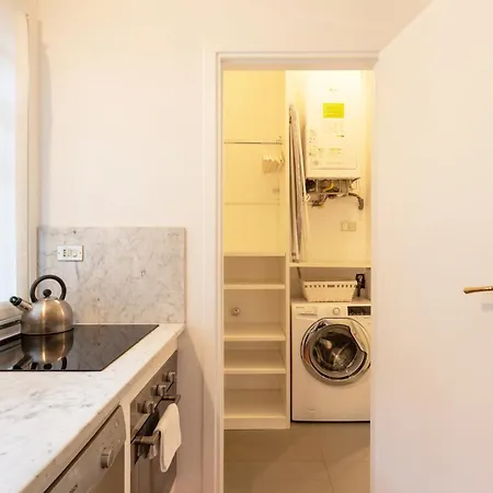 Apartamento Splendido Bilocale Navigli Ascanio 13 - Mirable Pm Milán