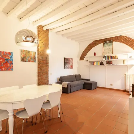 Splendido Bilocale Navigli Ascanio 13 - Mirable Pm Milán